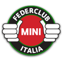 Federclub MINI Italia - Crazy Cooper Club